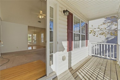 254 Hillcrest Ridge unit 2, Canton, GA 30115 - photo 4