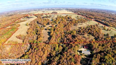 0 E 57th St, Kansas, OK 74347 - photo 4