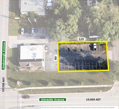 2320 University Ave, Waterloo, IA 50701 - photo 2