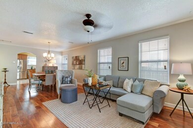 162 M l King Ave, Saint Augustine, FL 32084 - photo 2