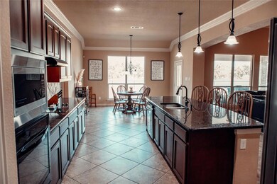 152 Heritage Pkwy E, Decatur, TX 76234 - photo 5