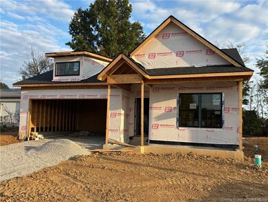 2030 Fairview Farm Dr, Union Township, IN 47143 - photo 5