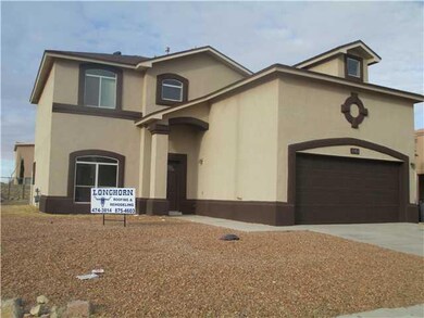 301 De Palma Place, El Paso, TX 79928 - photo 6