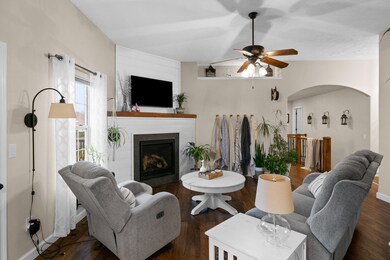 827 S Cobble Creek Blvd, Nixa, MO 65714 - photo 5