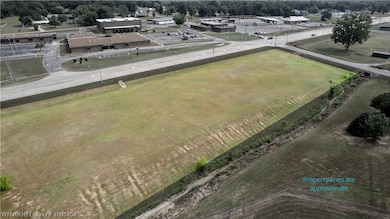 TBD Shawntel Smith Blvd, Muldrow, OK 74948 - photo 3