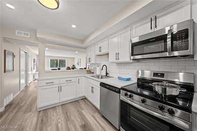 21044 Southbend Cir unit 4, Rocky River, OH 44116 - photo 5