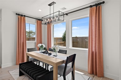 
Photos are REPRESENTATIVE of the home /floor plan