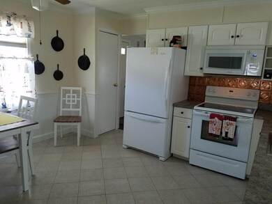 167 Pineview Terrace, West Wareham, MA 02576 - photo 5