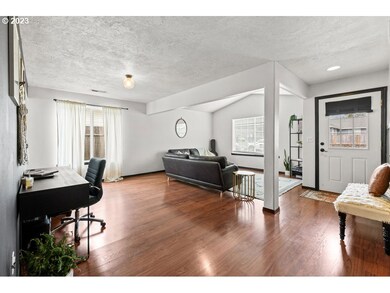 Entrance/Foyer