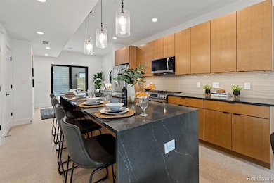 5232 Avery St unit 3, Detroit, MI 48208 - photo 6