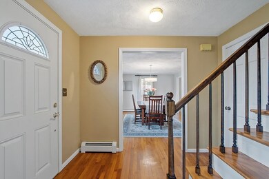 5 Peach Tree Path, Andover, MA 01810 - photo 2