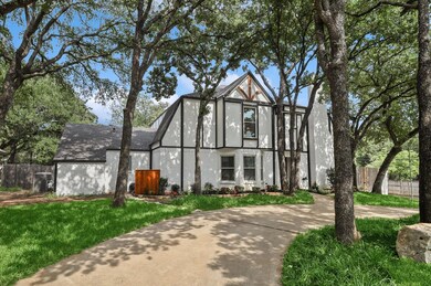 800 Chaparral Ct, Bedford, TX 76022 - photo 2