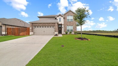 447 Lake Line Dr, Alvin, TX 77511 - photo 5