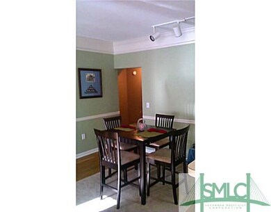 Dining Room. Separate Dining Room