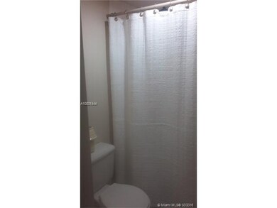 Master bathroom shower