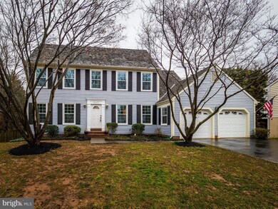 14408 Frances Green Way, North Potomac, MD 20878 - photo 4