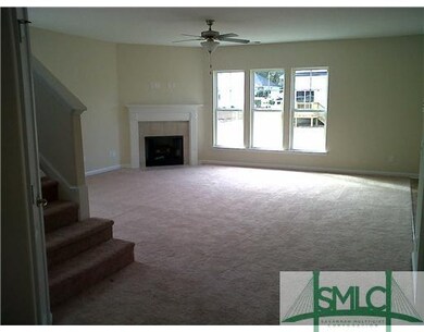 Other. Beautiful large family room open to the kit