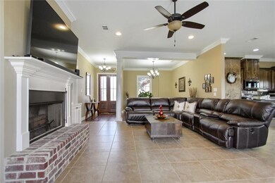 163 Pinewood Ave, Pineville, LA 71360 - photo 6