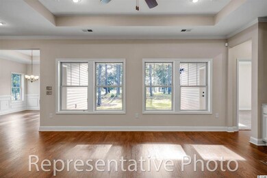 5004 Azul Loop unit Ocean Isle 2 story/1, Myrtle Beach, SC 29579 - photo 5