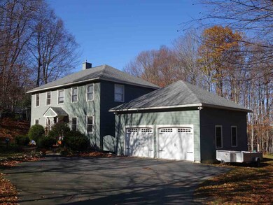 100 Forestview Dr, Spofford, NH 03462 - photo 2