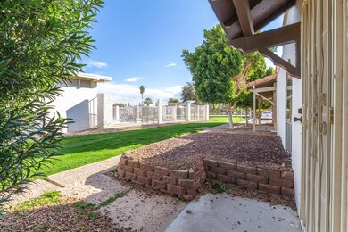 Pic Front Entrance