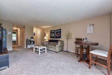 2105 Lancaster Cir unit 102B, Naperville, IL 60565 - photo 7