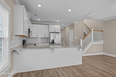 223 Great Egret Way, Beaufort, NC 28516 - photo 7