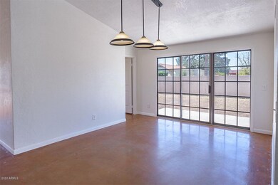 Dinning Room