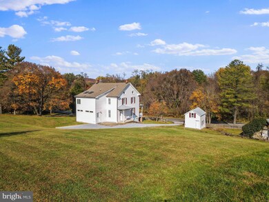 20529 Gapland Rd, Rohrersville, MD 21779 - photo 4