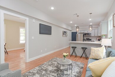 8 Melvin St unit 1, Somerville, MA 02145 - photo 5