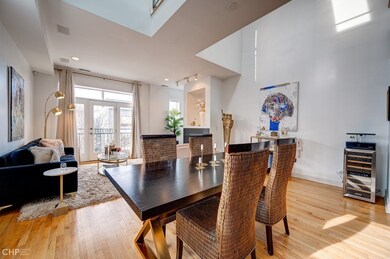 945 N Honore St unit 3, Chicago, IL 60622 - photo 6