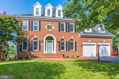 20583 Shadow Woods Ct, Sterling, VA 20165 - photo 2