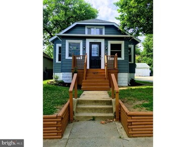 1837 W High St, Haddon Heights, NJ 08035 - photo 2