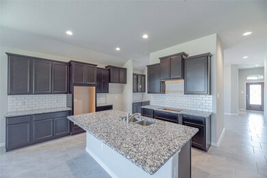 28619 Hannahs Harbor Ln, Katy, TX 77494 - photo 6