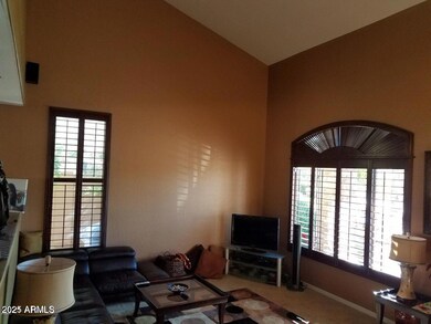Living Room Area