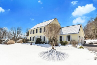 80 Center Rd, Milford, NH 03055 - photo 3