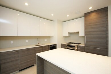 Millennium Tower unit 3106, Boston, MA 02110 - photo 5