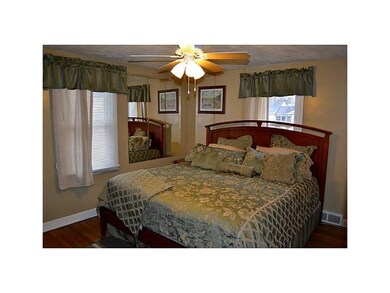 Master Bedroom.