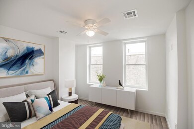 2630 Ridge Ave unit 1, Philadelphia, PA 19121 - photo 2