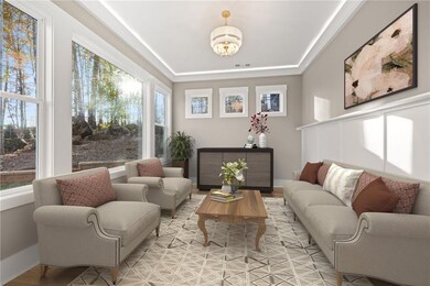 3029 Traditions Way, Jefferson, GA 30549 - photo 6