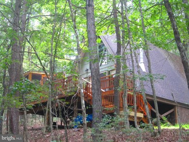 1592 Greenview Dr, Basye-Bryce Mountain, VA 22810 - photo 2