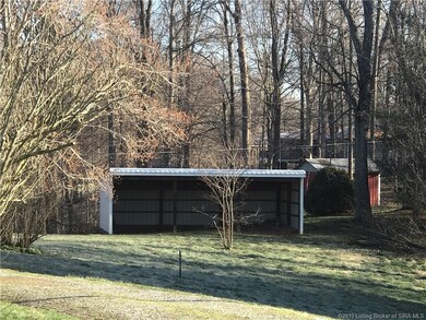 1560 Old Forest Rd NW, Corydon, IN 47112 - photo 5