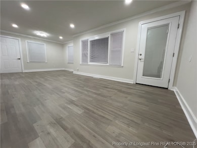 1522 Mary c Rd, Saint Pauls, NC 28384 - photo 6