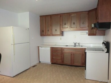 Bright & Spacious Kitchen - Make This YOUR Kitchen