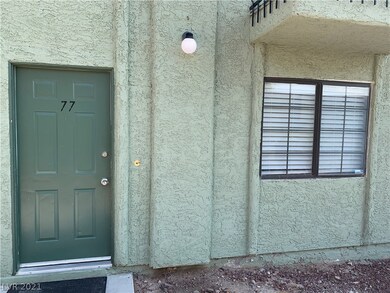 7060 Burcot Ave unit A77, Las Vegas, NV 89156 - photo 2
