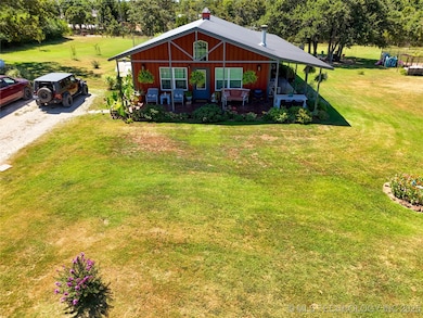 10701 Eastway, McLoud, OK 74851 - photo 2