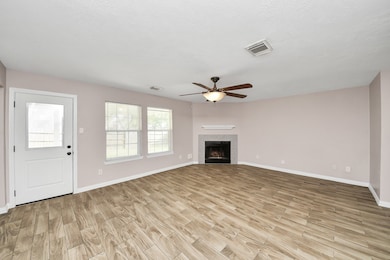 3919 Vauxhall Dr S, Houston, TX 77047 - photo 7