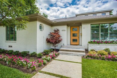6926 Kenwood Ave, Dallas, TX 75214 - photo 3