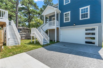 9542 17th Bay St unit B, Norfolk, VA 23518 - photo 2