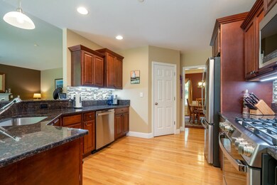 15 Williams Path, Kingston, NH 03848 - photo 4